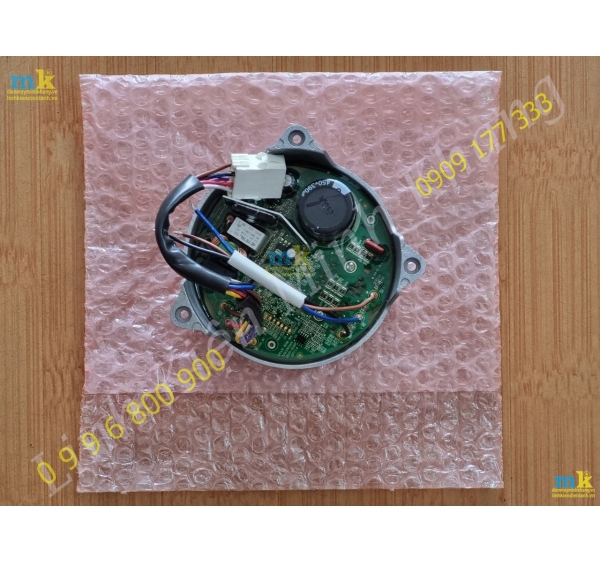 ( SP1670 ) Bo Motor Máy Cửa Trước Toshiba Loại Tròn Tháo Rời